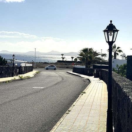 Villa Aguaviva 普拉亚布兰卡 外观 照片